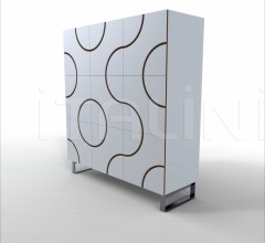 Буфет Infinity фабрика Horm