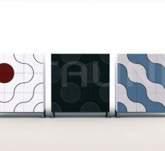 Буфет Infinity фабрика Horm