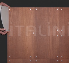 Буфет Infinity фабрика Horm