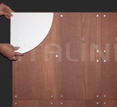 Буфет Infinity фабрика Horm