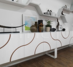 Буфет Infinity фабрика Horm