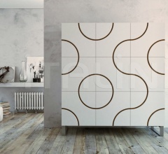 Буфет Infinity фабрика Horm