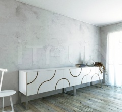 Буфет Infinity фабрика Horm