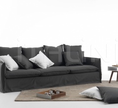 Итальянские Спальни - Тумбочка Io E Te фабрика Horm