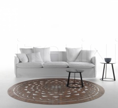 Диван Milos фабрика Horm