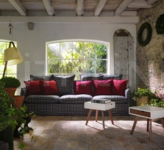 Диван Milos фабрика Horm