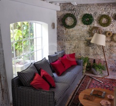 Диван Milos фабрика Horm