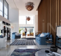 Диван Milos фабрика Horm