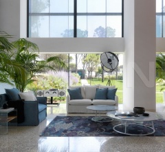 Диван Milos фабрика Horm