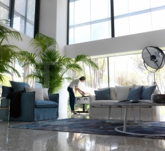 Диван Milos фабрика Horm