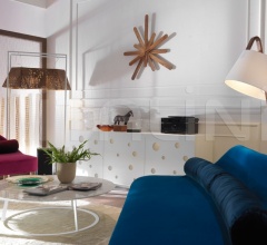 Часы Woodclock фабрика Horm