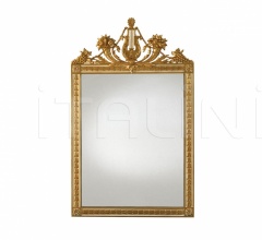 Настенное зеркало 0103 SP Настенное зеркало 0103 SP фабрика Colombostile