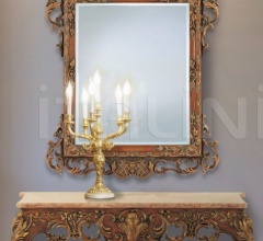 Настенное зеркало 0107 SPN Настенное зеркало 0107 SPN фабрика Colombostile