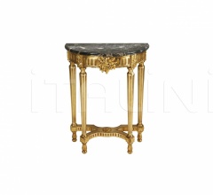 Итальянские Гостиная - Консоль 0130 CN Итальянские Гостиная - Консоль 0130 CN фабрика Colombostile