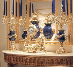 Итальянские Консоли - Консоль 0085 CN Итальянские Консоли - Консоль 0085 CN фабрика Colombostile