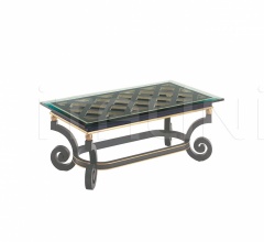 Журнальный столик 0102 TVC Журнальный столик 0102 TVC фабрика Colombostile