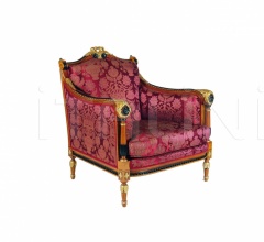 Кресло 0131 PL Кресло 0131 PL фабрика Colombostile