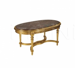 Кофейный столик 0131 TVC Кофейный столик 0131 TVC фабрика Colombostile