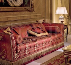 Трехместный диван 0132 DV3A фабрика Colombostile