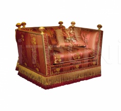 Кресло 0132 PL1-A Кресло 0132 PL1-A фабрика Colombostile