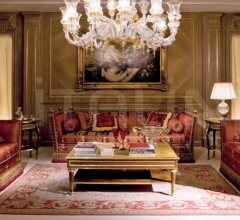 Кресло 0132 PL1-A Кресло 0132 PL1-A фабрика Colombostile