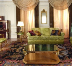 Трехместный диван 0133 DV3-B фабрика Colombostile