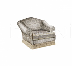 Кресло 0134 PL-B Кресло 0134 PL-B фабрика Colombostile