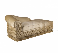 Кушетка 0135 DR фабрика Colombostile