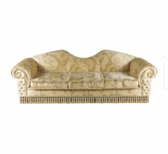 Трехместный диван 0135 DV3 фабрика Colombostile