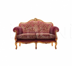 Двухместный диван 0078 DV2-B фабрика Colombostile