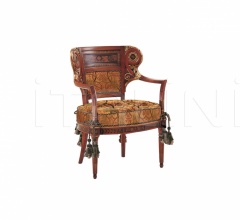 Кресло 0100 PL2-B Кресло 0100 PL2-B фабрика Colombostile