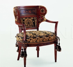 Кресло 0100 PL2-B Кресло 0100 PL2-B фабрика Colombostile