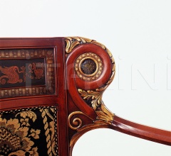 Кресло 0100 PL2-B Кресло 0100 PL2-B фабрика Colombostile