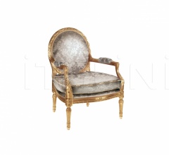 Кресло 0100 PL8-B Кресло 0100 PL8-B фабрика Colombostile