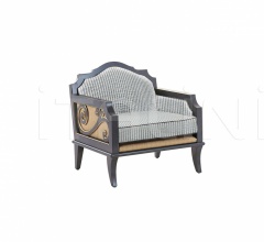 Кресло 0102 PL Кресло 0102 PL фабрика Colombostile