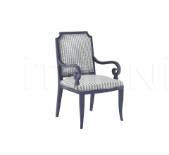 Стул с подлокотниками 0102 SB1-B фабрика Colombostile