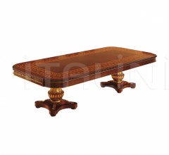 Стол обеденный 0114 TA Стол обеденный 0114 TA фабрика Colombostile