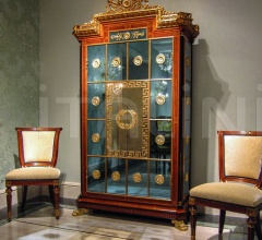 Витрина 0121 VT Витрина 0121 VT фабрика Colombostile