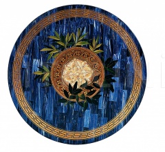 Круглый стол 0121 TA Круглый стол 0121 TA фабрика Colombostile