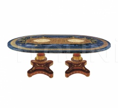 Стол обеденный 0121 TA2 Стол обеденный 0121 TA2 фабрика Colombostile