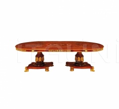 Стол обеденный 0122 TA2 Стол обеденный 0122 TA2 фабрика Colombostile