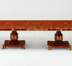 Итальянские Столы для конференц зала - Стол 0122 TA Итальянские Столы для конференц зала - Стол 0122 TA фабрика Colombostile