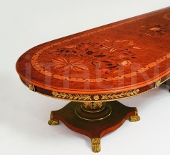 Итальянские Столы для конференц зала - Стол 0122 TA Итальянские Столы для конференц зала - Стол 0122 TA фабрика Colombostile