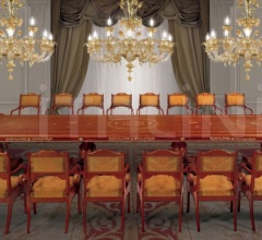 Стул 0122 SD фабрика Colombostile