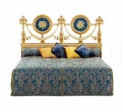 Кровать 0108 LM Кровать 0108 LM фабрика Colombostile