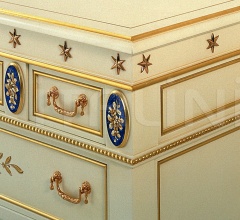 Комод 0108 CS фабрика Colombostile