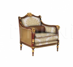 Кресло 0109 PL-B Кресло 0109 PL-B фабрика Colombostile