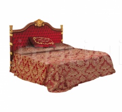 Кровать 0110 LM-B Кровать 0110 LM-B фабрика Colombostile