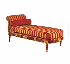 Кушетка 0110 DR-B фабрика Colombostile