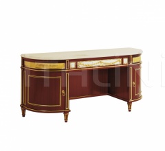 Туалетный столик 0110 TL Туалетный столик 0110 TL фабрика Colombostile